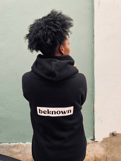 Relaxed Hoodie | Swagger. You have it.