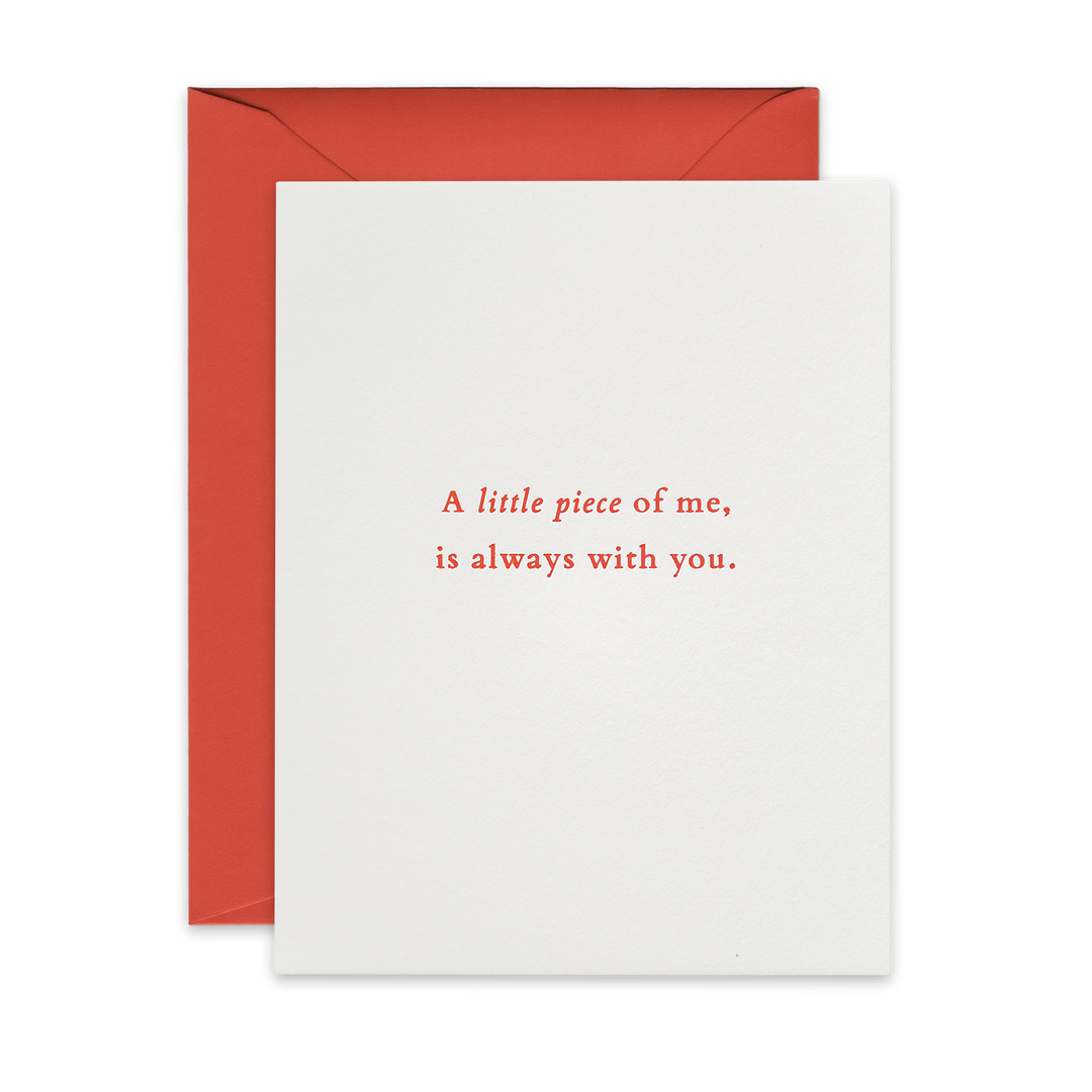 Single Cards – BeKnown