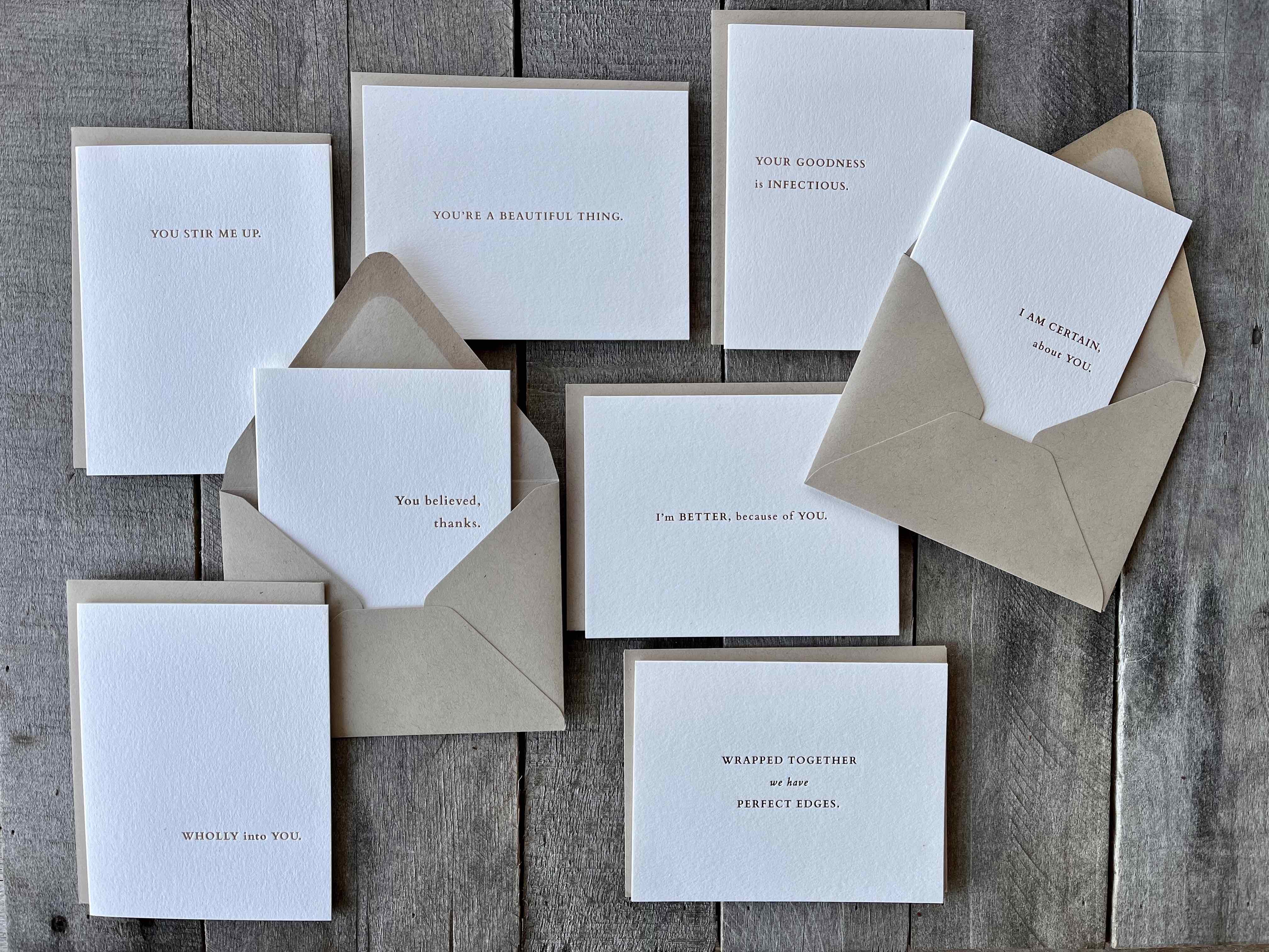 Be Loved Collection – BeKnown